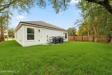 1443 18th Street W Jacksonville FL 32209