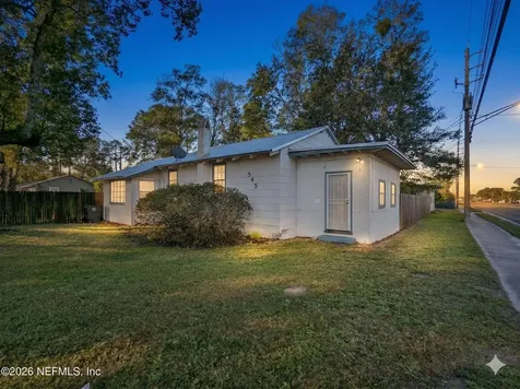 5454 Timuquana Road Jacksonville FL 32210
