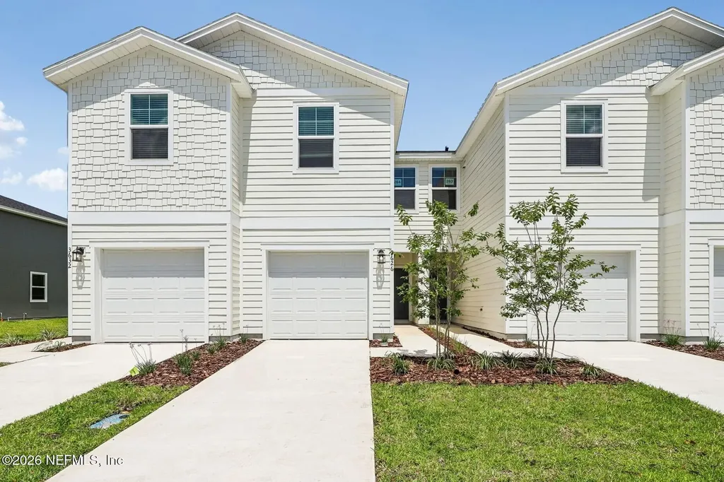 3626 Luxor Way Middleburg FL 32068