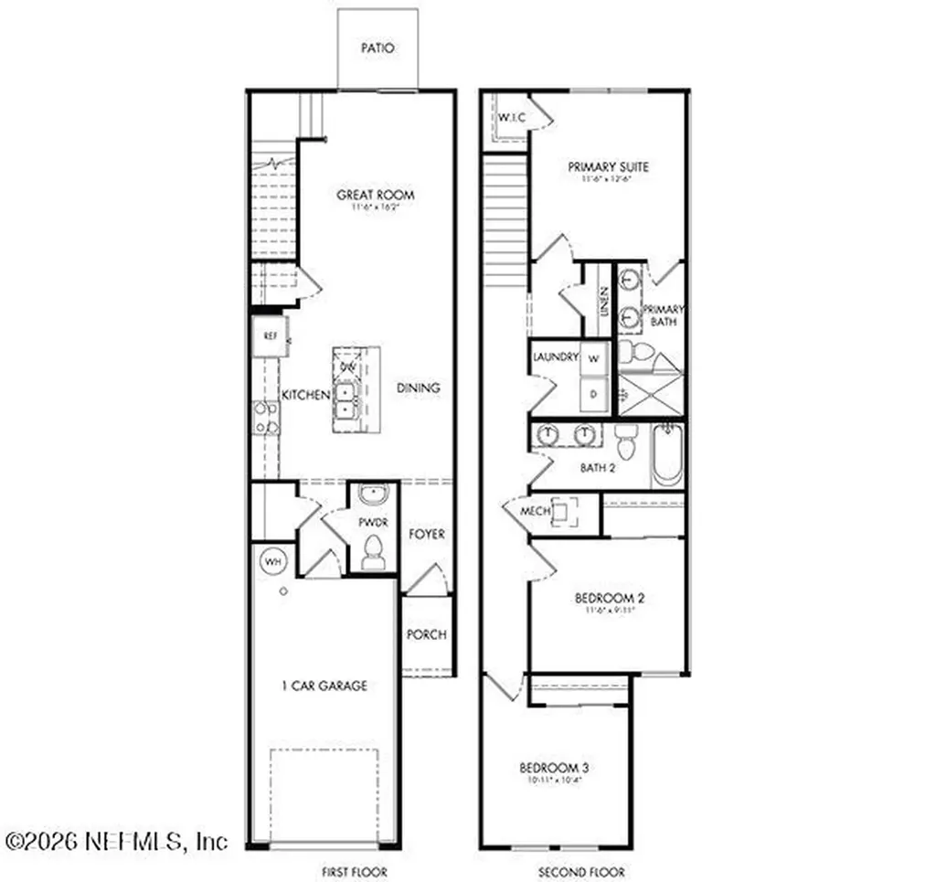 3626 Luxor Way Middleburg FL 32068