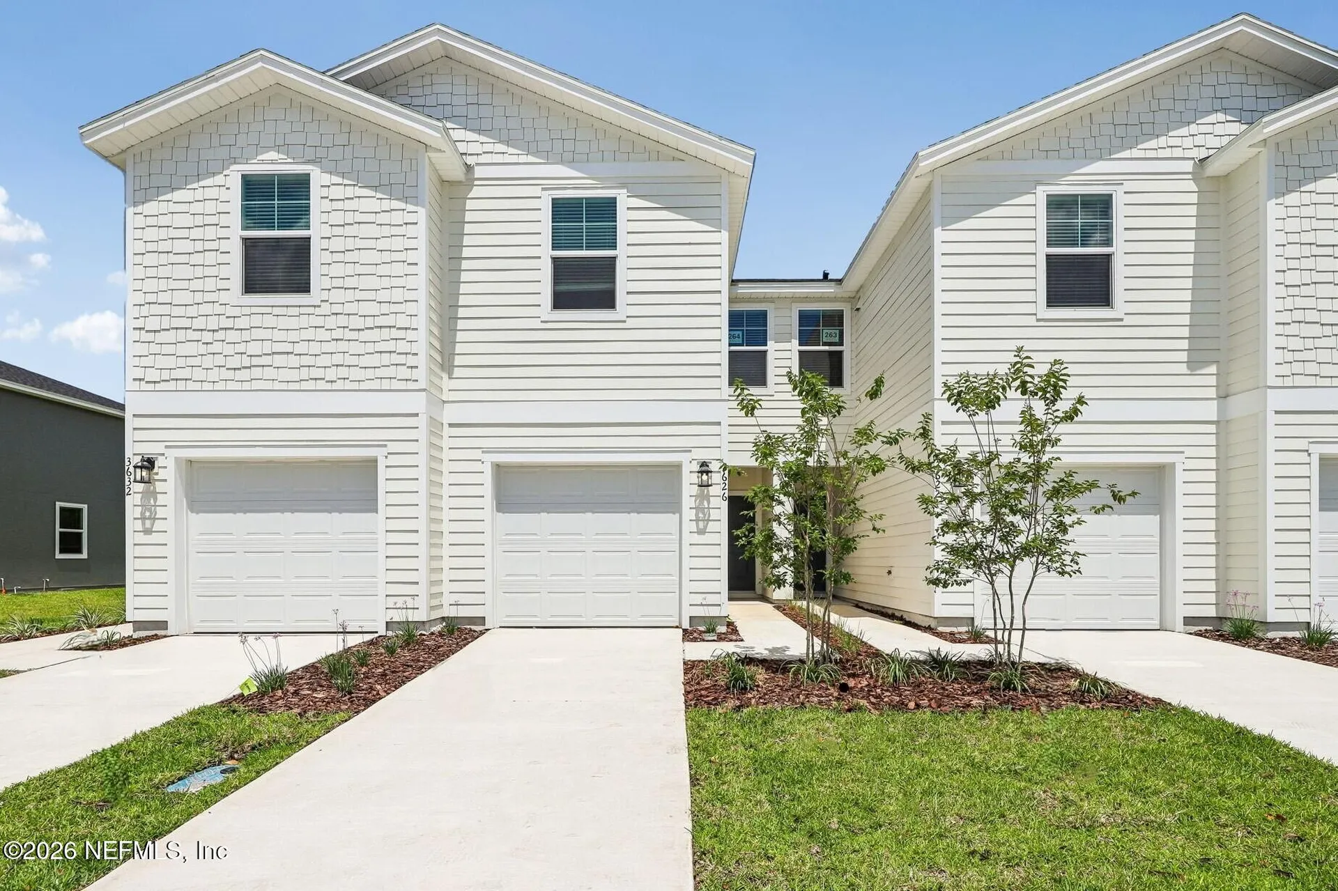 3626 Luxor Way Middleburg FL 32068