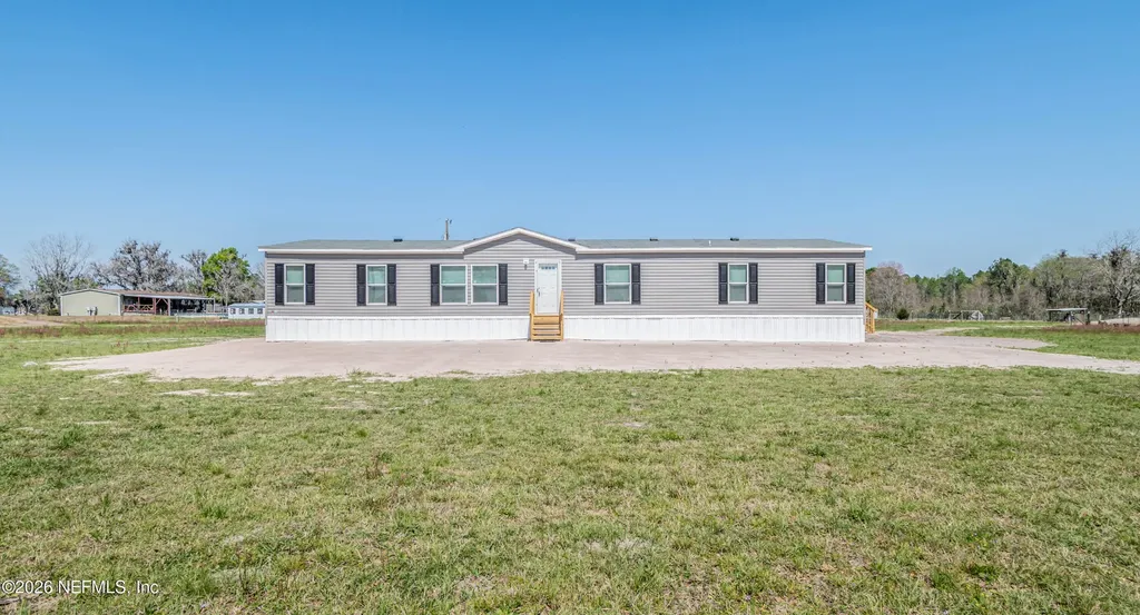 11355 Mallie Davis Road Glen St. Mary FL 32040