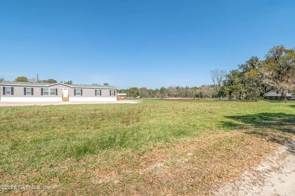 11355 Mallie Davis Road Glen St. Mary FL 32040