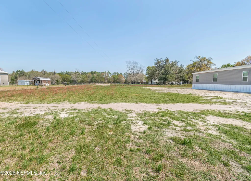 11355 Mallie Davis Road Glen St. Mary FL 32040