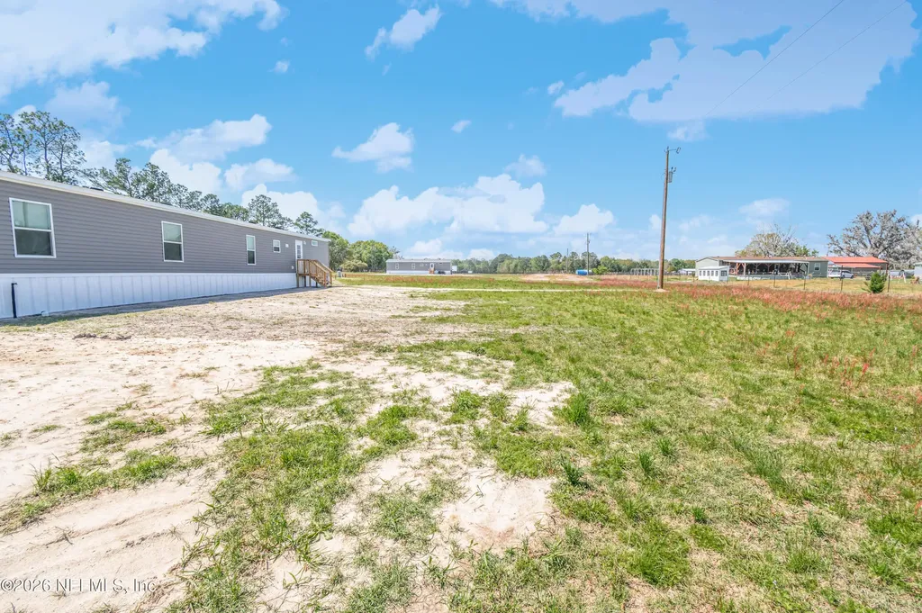11355 Mallie Davis Road Glen St. Mary FL 32040