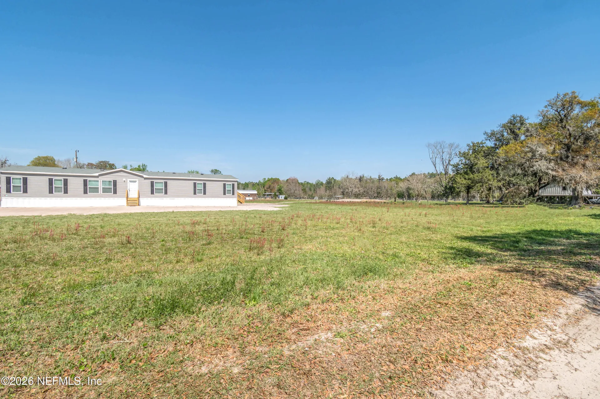 11355 Mallie Davis Road Glen St. Mary FL 32040