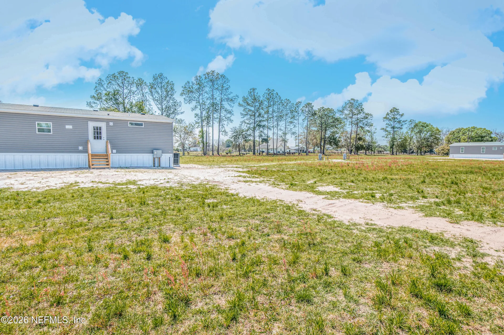 11355 Mallie Davis Road Glen St. Mary FL 32040