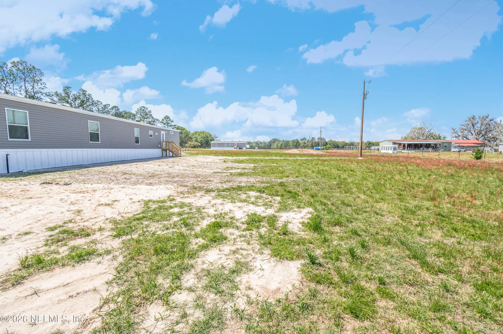 11355 Mallie Davis Road Glen St. Mary FL 32040