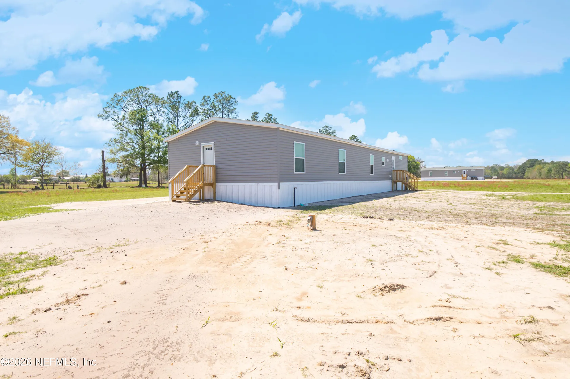11355 Mallie Davis Road Glen St. Mary FL 32040