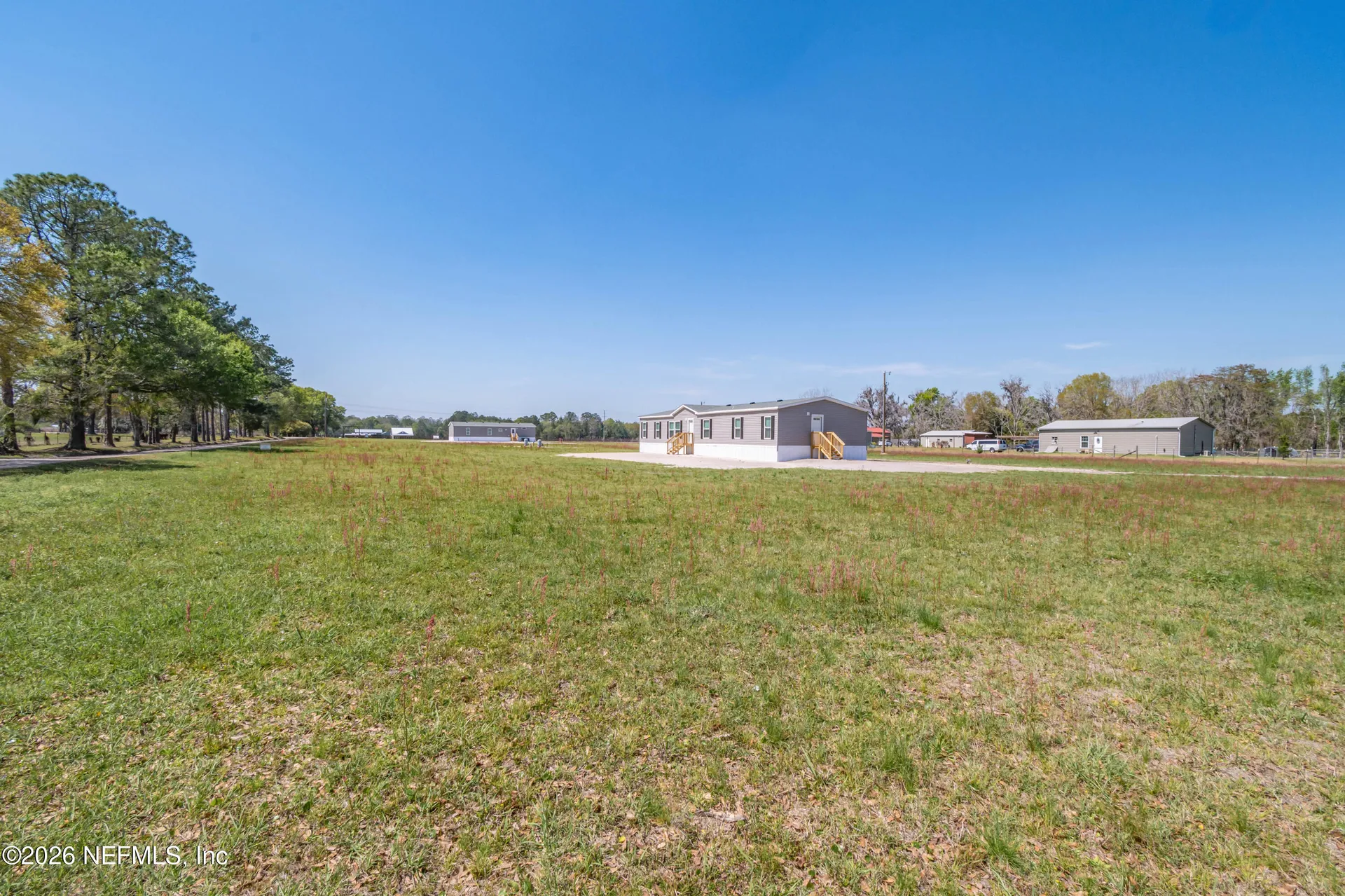 11355 Mallie Davis Road Glen St. Mary FL 32040