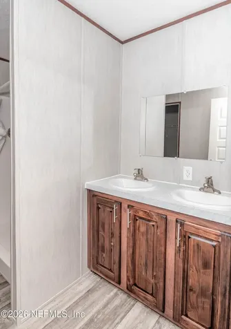 11355 Mallie Davis Road Glen St. Mary FL 32040