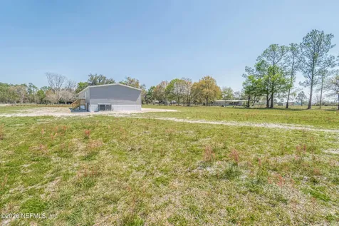 11355 Mallie Davis Road Glen St. Mary FL 32040