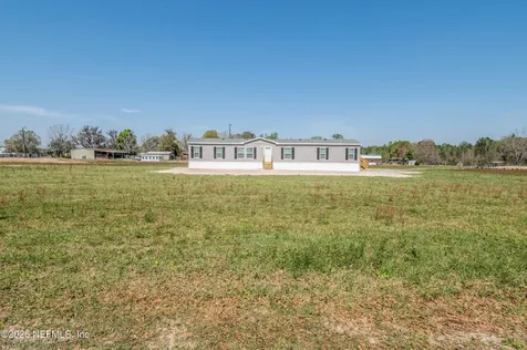 11355 Mallie Davis Road Glen St. Mary FL 32040