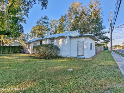 5454 Timuquana Road Jacksonville FL 32210