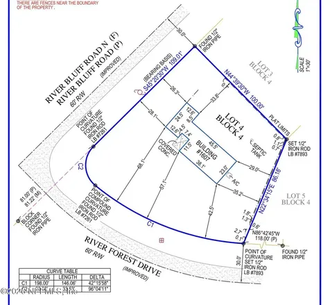 1607 River Bluff Road N Jacksonville FL 32211
