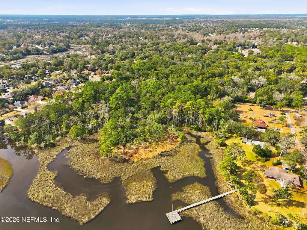 3 Quinlan Ridge Lane E Jacksonville FL 32225