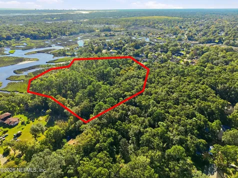 3 Quinlan Ridge Lane E Jacksonville FL 32225