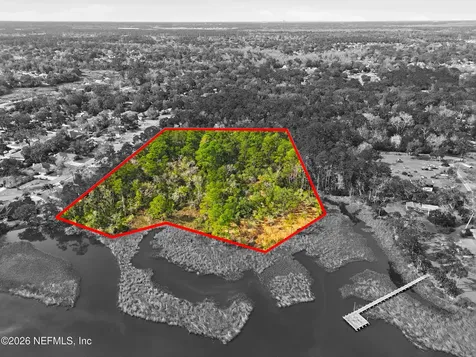3 Quinlan Ridge Lane E Jacksonville FL 32225