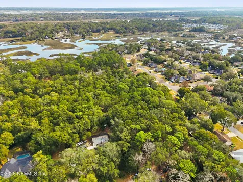 3 Quinlan Ridge Lane E Jacksonville FL 32225
