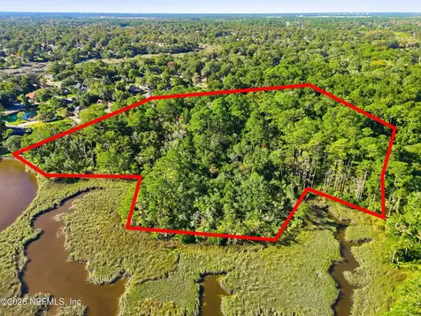 3 Quinlan Ridge Lane E Jacksonville FL 32225
