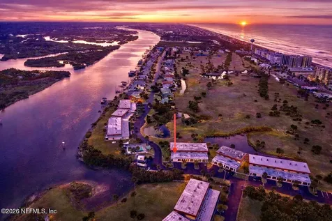 19 Ocean Palm Villa N Flagler Beach FL 32136