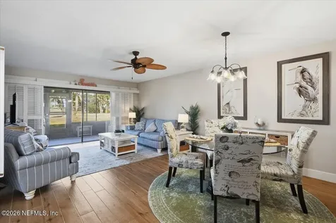19 Ocean Palm Villa N Flagler Beach FL 32136