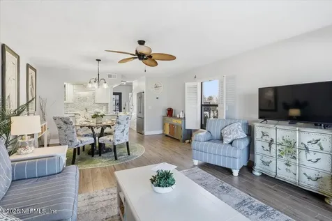 19 Ocean Palm Villa N Flagler Beach FL 32136