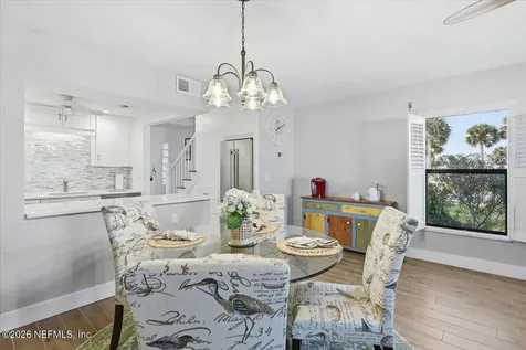 19 Ocean Palm Villa N Flagler Beach FL 32136