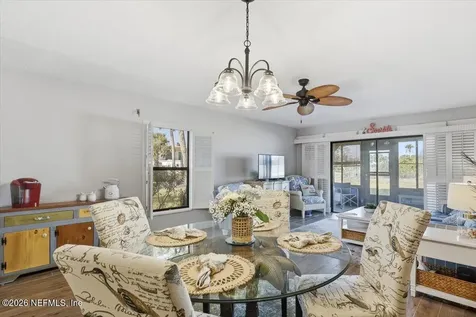 19 Ocean Palm Villa N Flagler Beach FL 32136