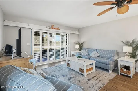 19 Ocean Palm Villa N Flagler Beach FL 32136