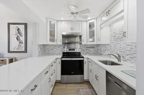 19 Ocean Palm Villa N Flagler Beach FL 32136
