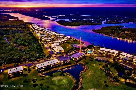 19 Ocean Palm Villa N Flagler Beach FL 32136