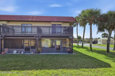 19 Ocean Palm Villa N Flagler Beach FL 32136
