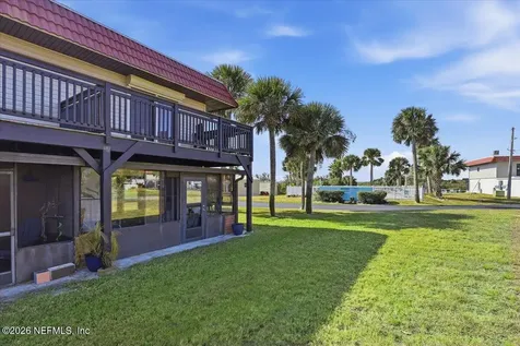 19 Ocean Palm Villa N Flagler Beach FL 32136