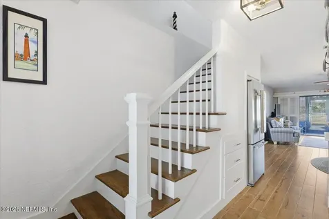 19 Ocean Palm Villa N Flagler Beach FL 32136