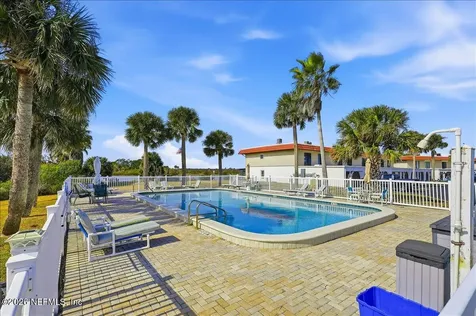 19 Ocean Palm Villa N Flagler Beach FL 32136