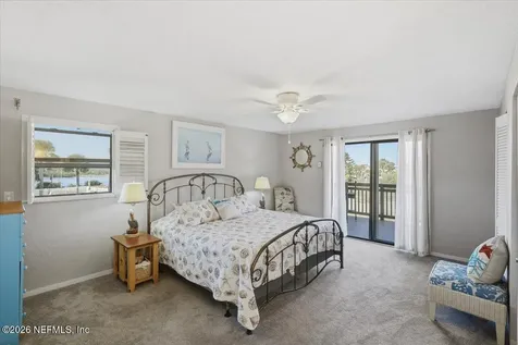 19 Ocean Palm Villa N Flagler Beach FL 32136