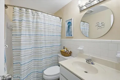 19 Ocean Palm Villa N Flagler Beach FL 32136
