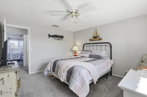 19 Ocean Palm Villa N Flagler Beach FL 32136