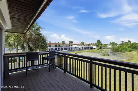 19 Ocean Palm Villa N Flagler Beach FL 32136