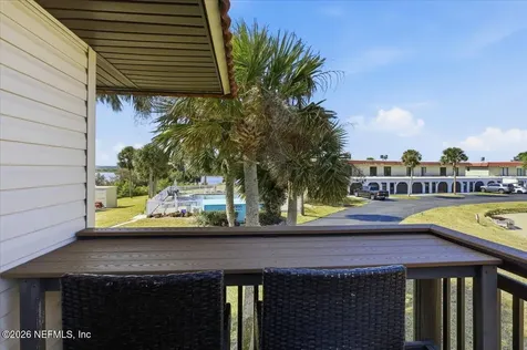 19 Ocean Palm Villa N Flagler Beach FL 32136