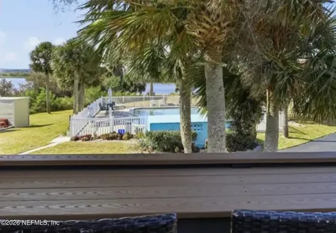 19 Ocean Palm Villa N Flagler Beach FL 32136