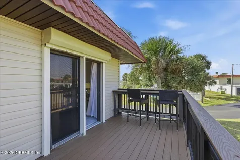 19 Ocean Palm Villa N Flagler Beach FL 32136