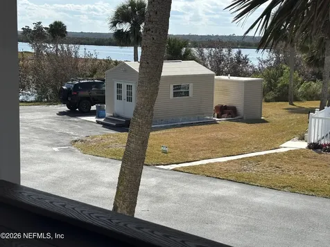 19 Ocean Palm Villa N Flagler Beach FL 32136