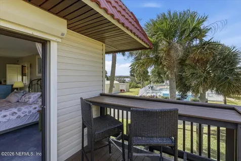 19 Ocean Palm Villa N Flagler Beach FL 32136