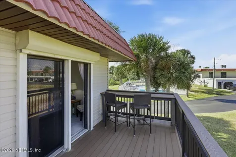 19 Ocean Palm Villa N Flagler Beach FL 32136