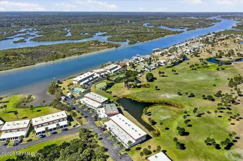 19 Ocean Palm Villa N Flagler Beach FL 32136