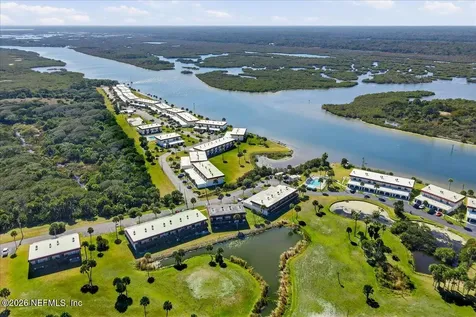 19 Ocean Palm Villa N Flagler Beach FL 32136