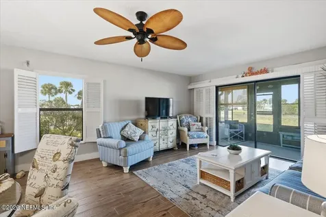 19 Ocean Palm Villa N Flagler Beach FL 32136
