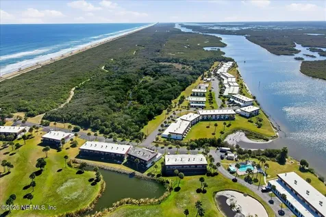 19 Ocean Palm Villa N Flagler Beach FL 32136
